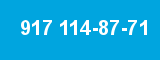 917 114-87-71